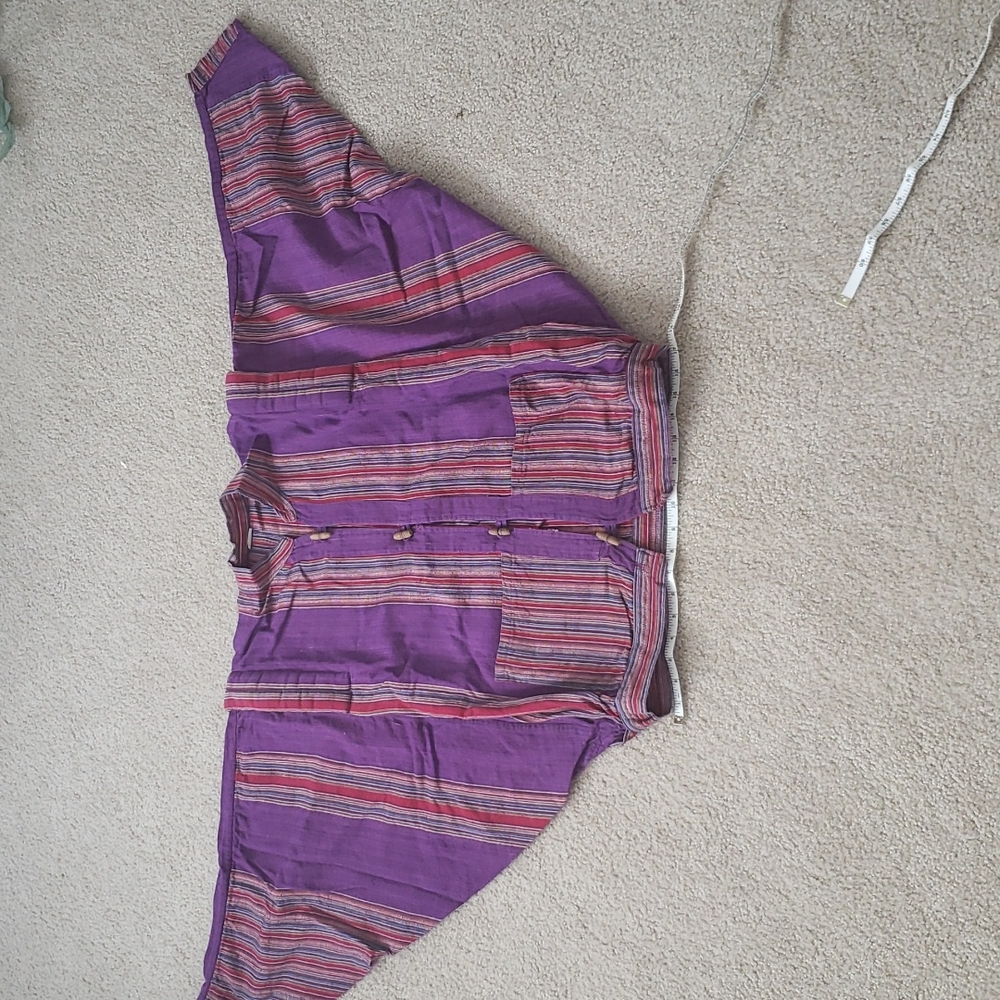 Eclectic jacket - Picture 1 of 13